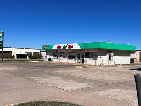 Preview of Retail space for Sale at 1920 Atchison Dr