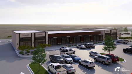 Preview of commercial space at 2620 North International Boulevard