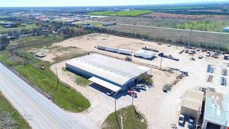 Preview of commercial space at 3557 E US Highway 80
