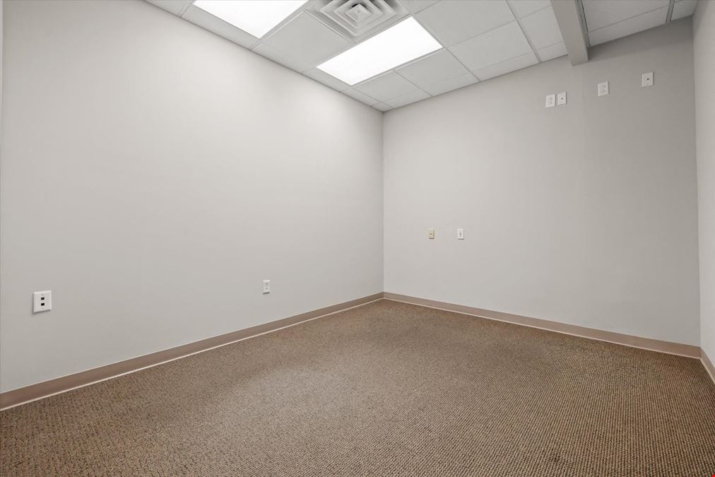 East Brainerd Office Suite 7 Private Offices 