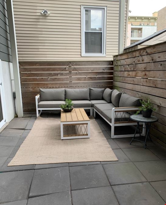 411 Jefferson St #1
