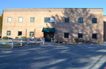 Preview of Office space for Rent at 712 Ginesi Drive