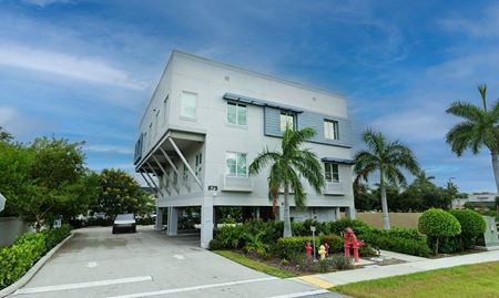 Preview of Office space for Rent at 875 109th Ave N