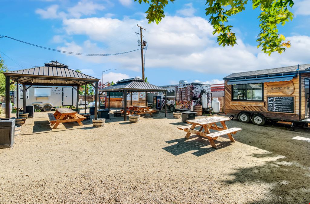 Silver Moon Brewing