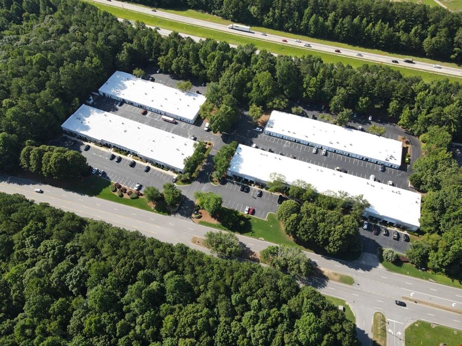 316 Business Center