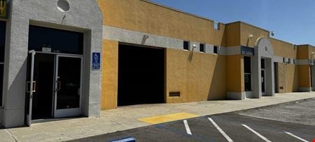 Preview of Industrial space for Rent at 15136 Valley Blvd Unit B