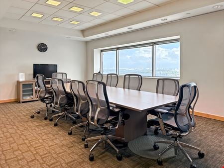 Preview of Office space for Rent at 201 South Biscayne Boulevard 28th Floor