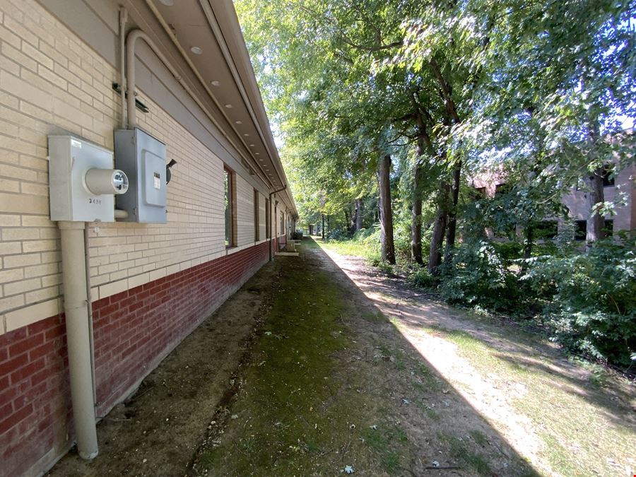 3500 Granite Circle