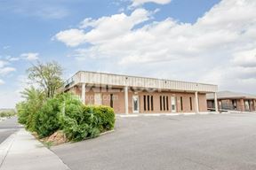 Downtown Office For Sale or Lease