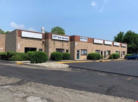 Preview of commercial space at 231 S Middletown Road Unit#7
