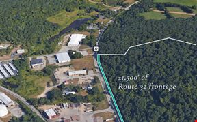 135 CT Route 32