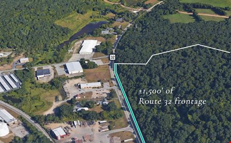 Preview of VacantLand space for Sale at 135 CT Route 32