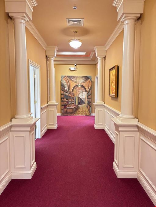 2104 Jolly Road Suite 200