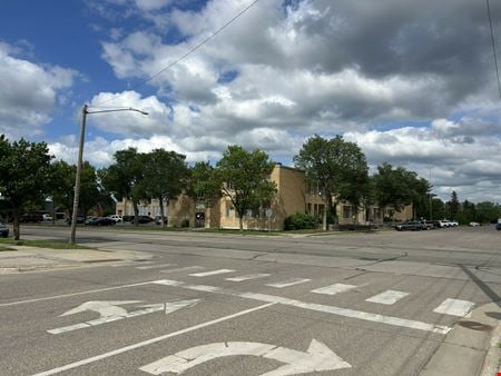 Preview of Multi-Family space for Sale at 117 3rd Street E.