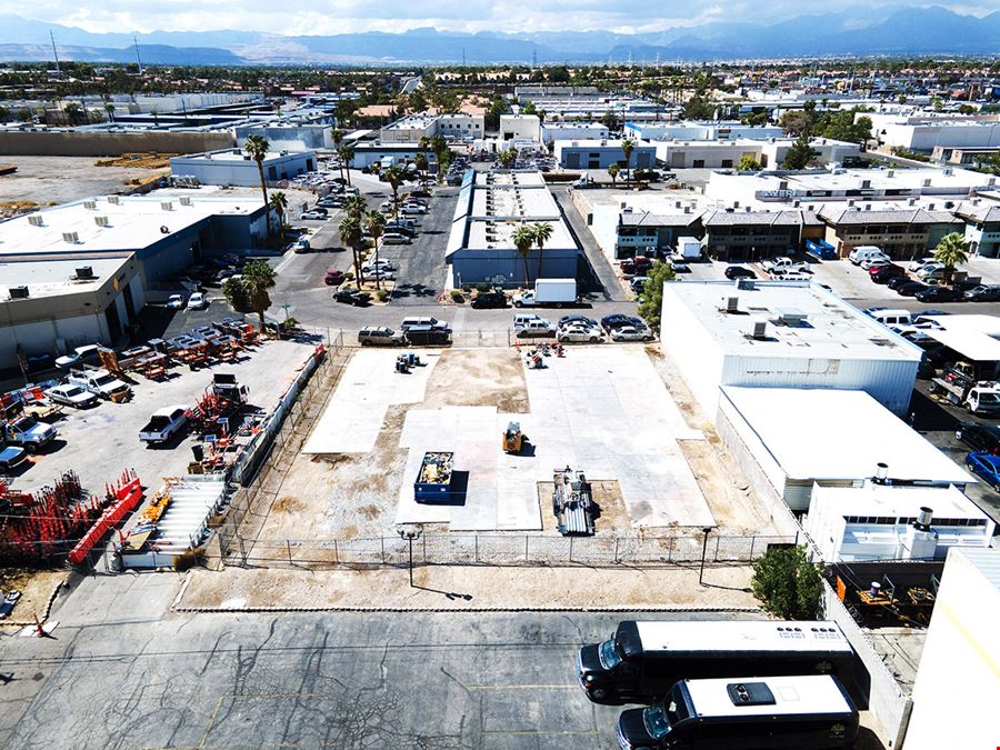 Fidus Yards