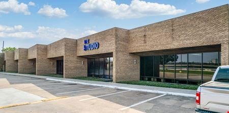 Preview of Industrial space for Rent at 7505 South Fwy