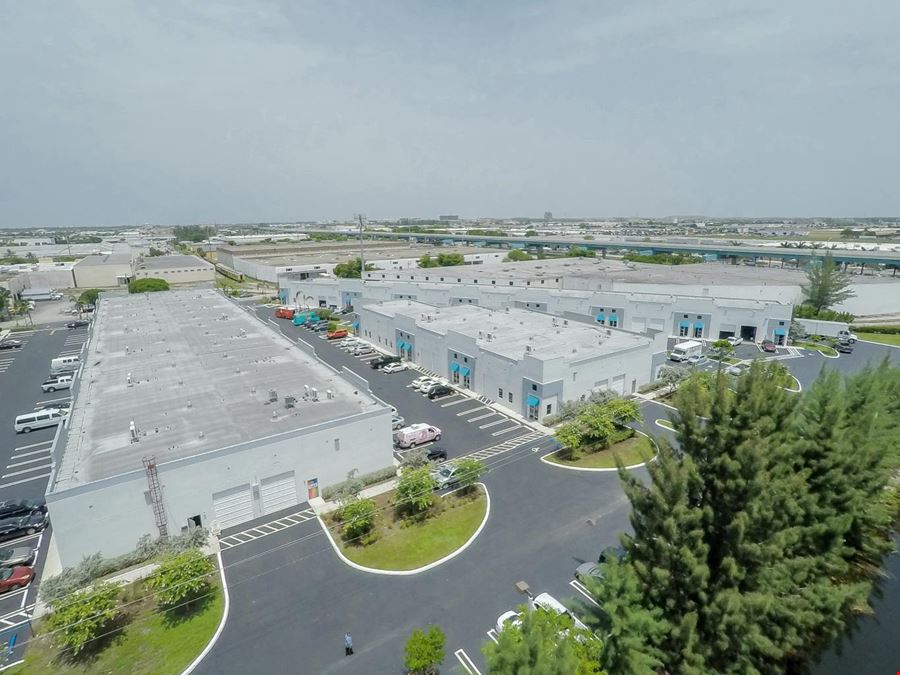 2365 NW 70TH AVE - 1,650 SF