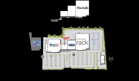 Preview of Retail space for Rent at Hammond Dr. NE & Ashford Dunwoody Rd.