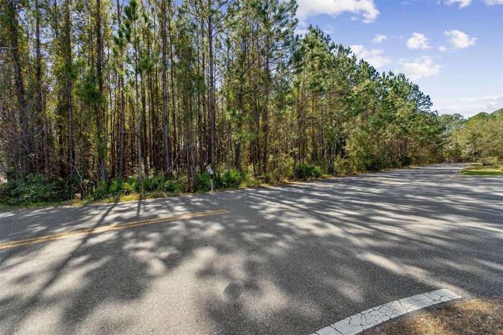 000 Us Highway 17, Yulee, FL, 32097