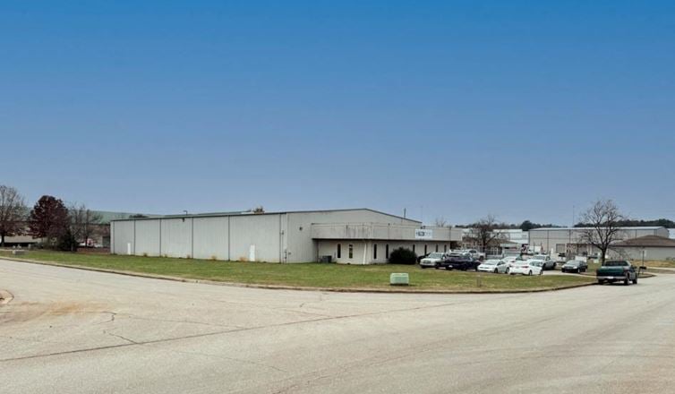 Preview of Office space for Rent at 113 Skylab Drive Northwest