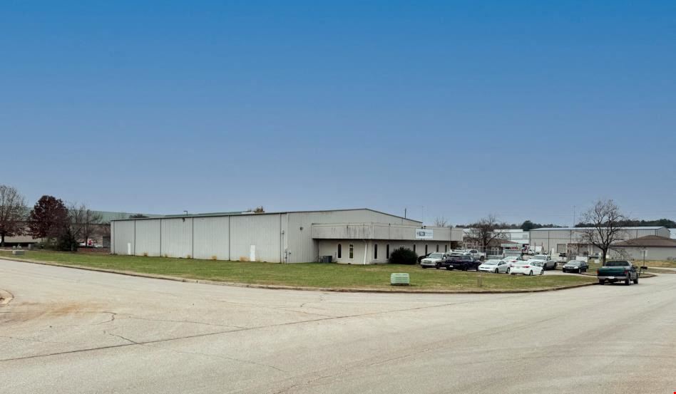 113 Skylab Drive Northwest