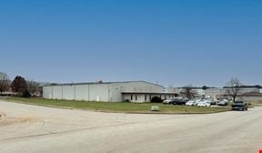 113 Skylab Drive Northwest