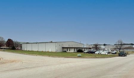 Preview of Office space for Rent at 113 Skylab Drive Northwest