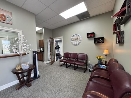 Preview of Office space for Rent at 1751 Dancy Blvd