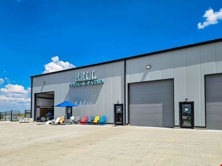 Preview of Industrial space for Rent at 20040 Hampton Drive