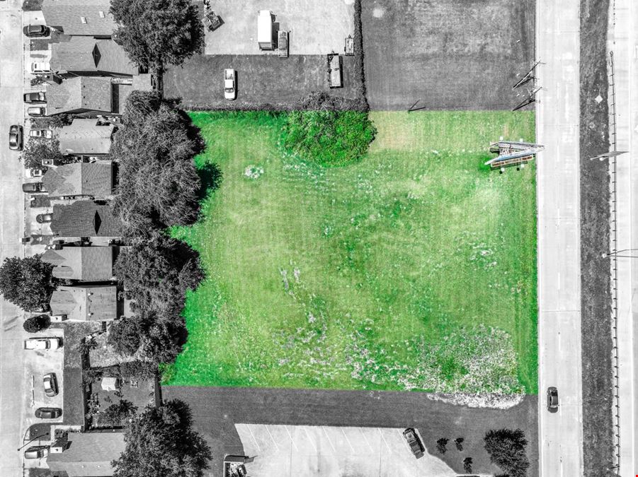 Land for Sale in Duncanville