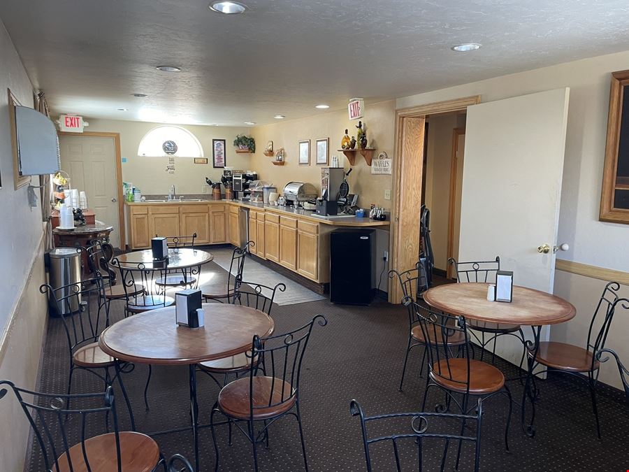 Rodeway Inn