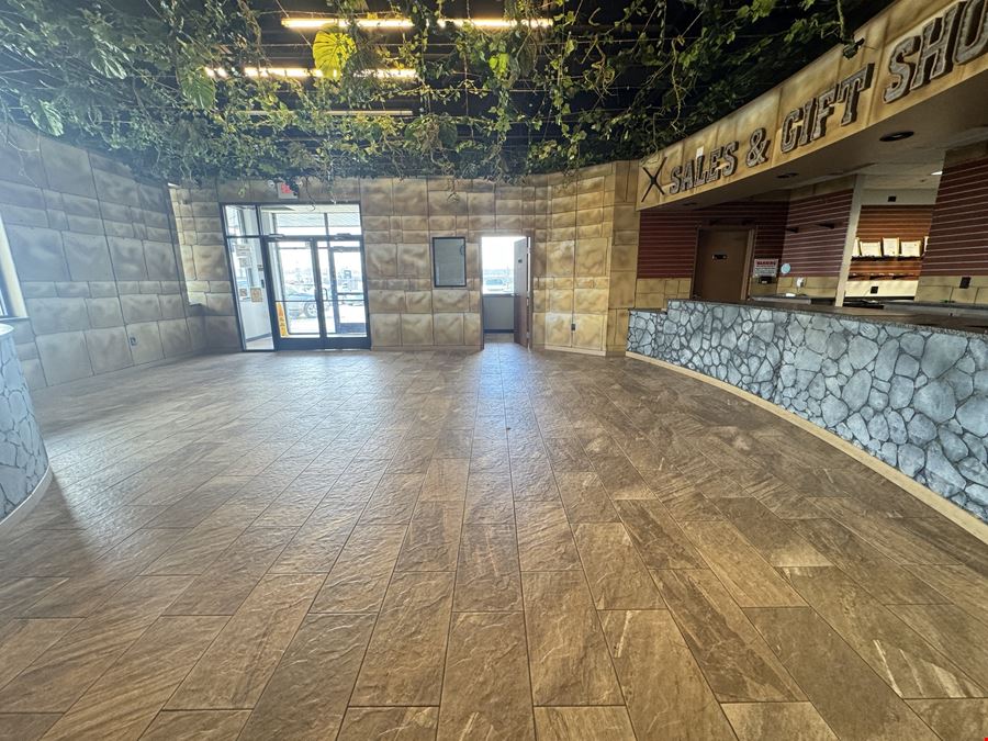 130 New Towne Square Dr