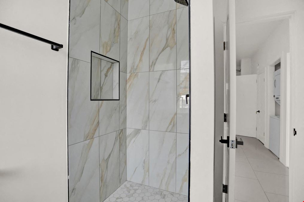 JHU Student Housing Portfolio