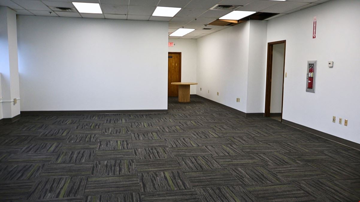 2810 Turnpike Industrial Drive