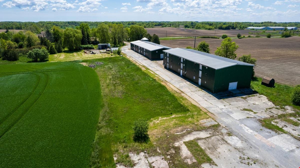 5420 Dickenson Road East