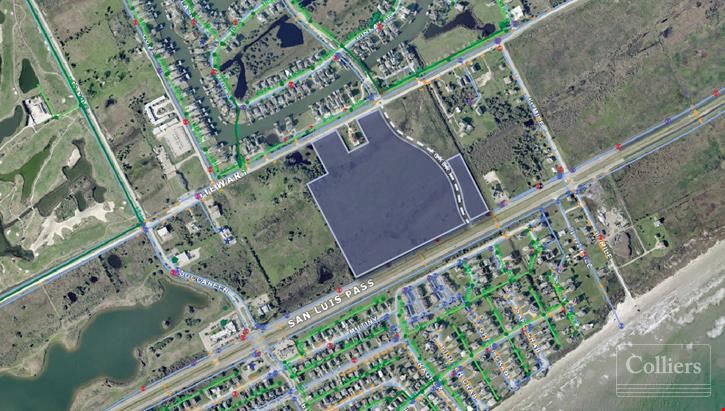 For Sale I 28.63 Acres