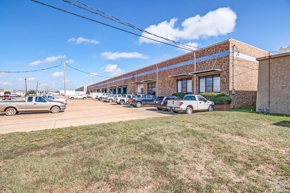 SLACK INDUSTRIAL PARK