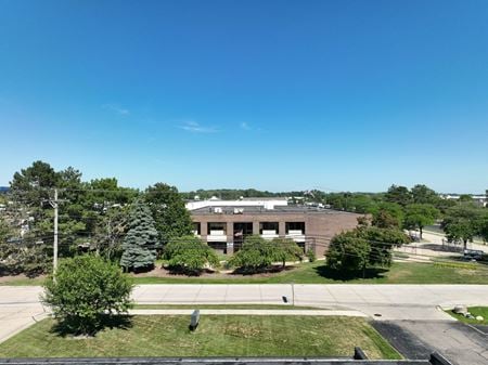 Preview of Industrial space for Rent at 25880 Commerce Dr