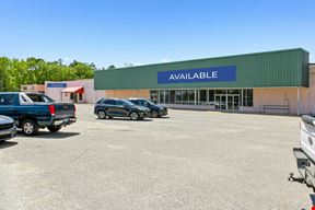 Pineville Plaza