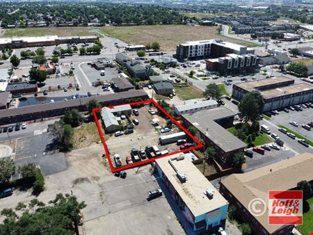 Preview of VacantLand space for Sale at 3065 Craft Way