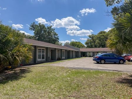 Preview of Multi-Family space for Sale at 110 SE 8th Street - Sunnyside Villas