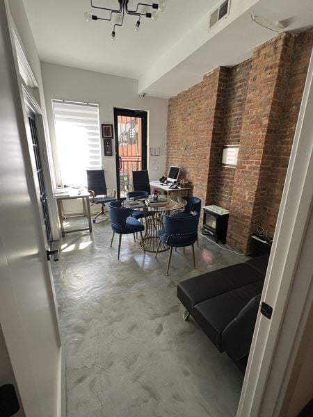 Preview of Office space for Rent at 477 Ralph Avenue