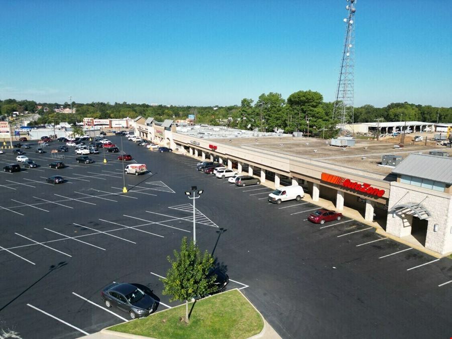 LOOP EAST SHOPPING CENTER
