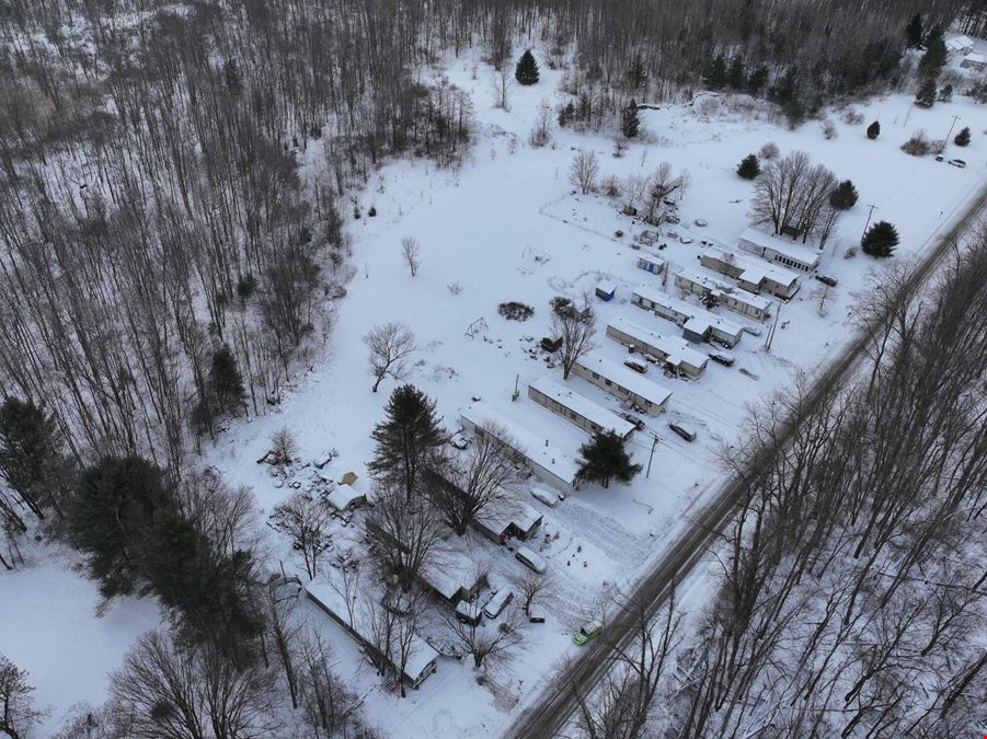 Evergreen Estates