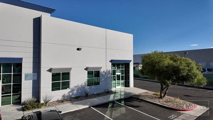 Diamond Southwest Industrial Park