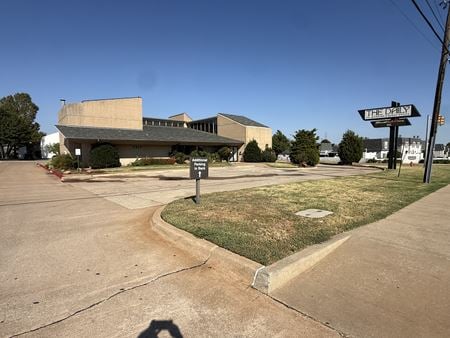Preview of Office space for Sale at 11217 N May Ave