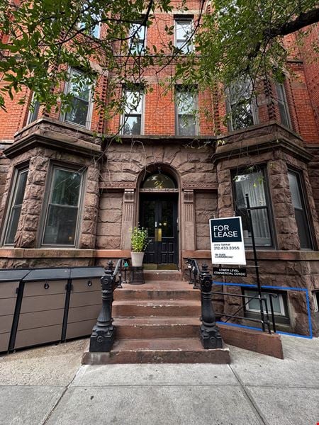 Preview of Office space for Rent at 64 7th Ave