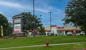Inver Grove Marketplace I