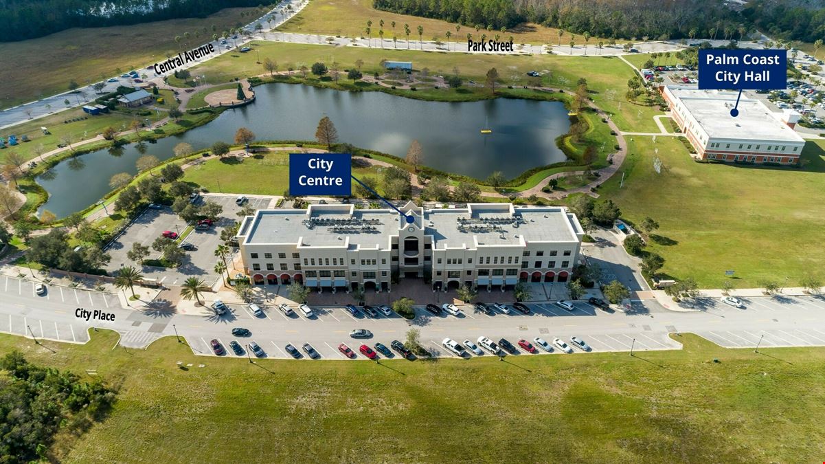 Medical/Professional Condo For Lease