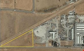 INDUSTRIAL SPACE FOR LEASE